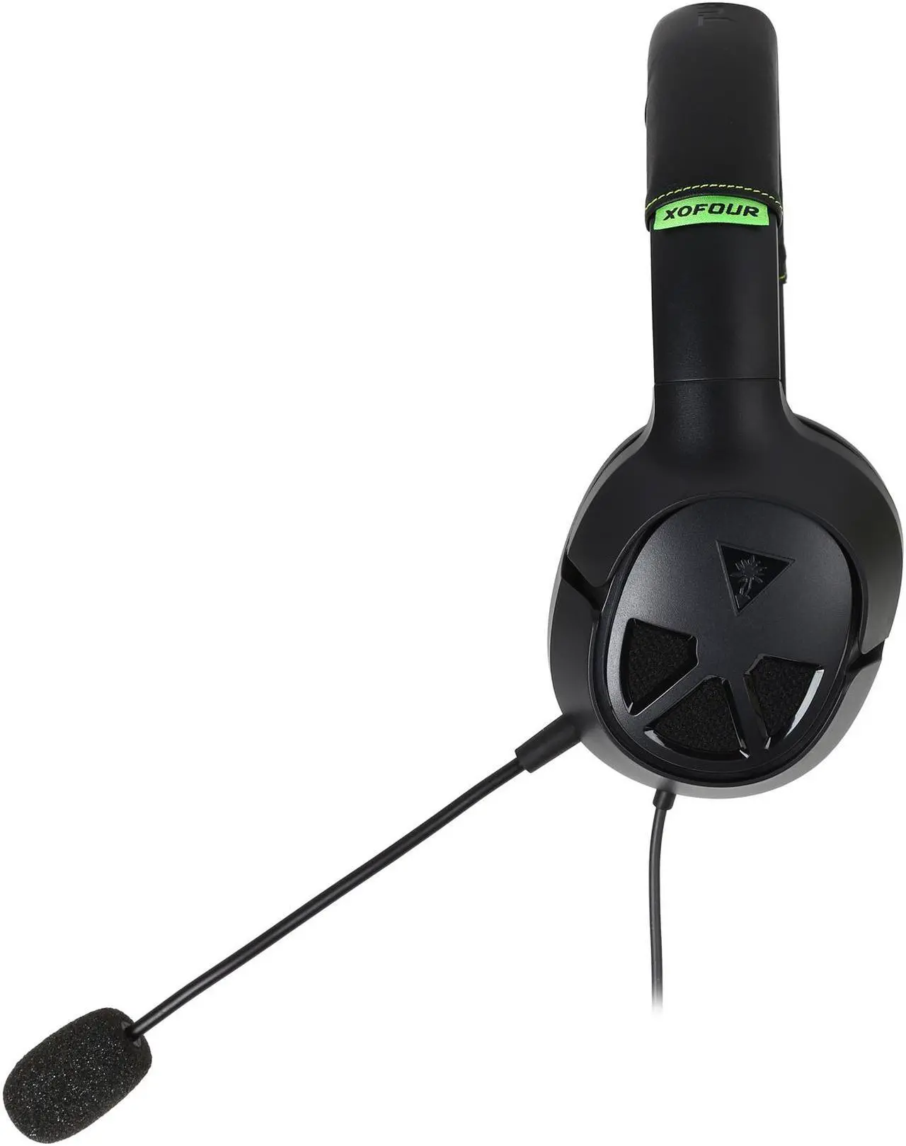 Alt view image 3 of 7 - Turtle Beach - Ear Force XO Four Stealth Gaming Headset - Xbox One