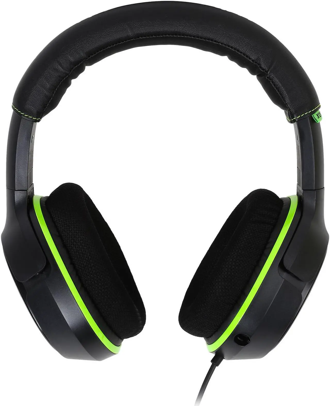Alt view image 4 of 7 - Turtle Beach - Ear Force XO Four Stealth Gaming Headset - Xbox One