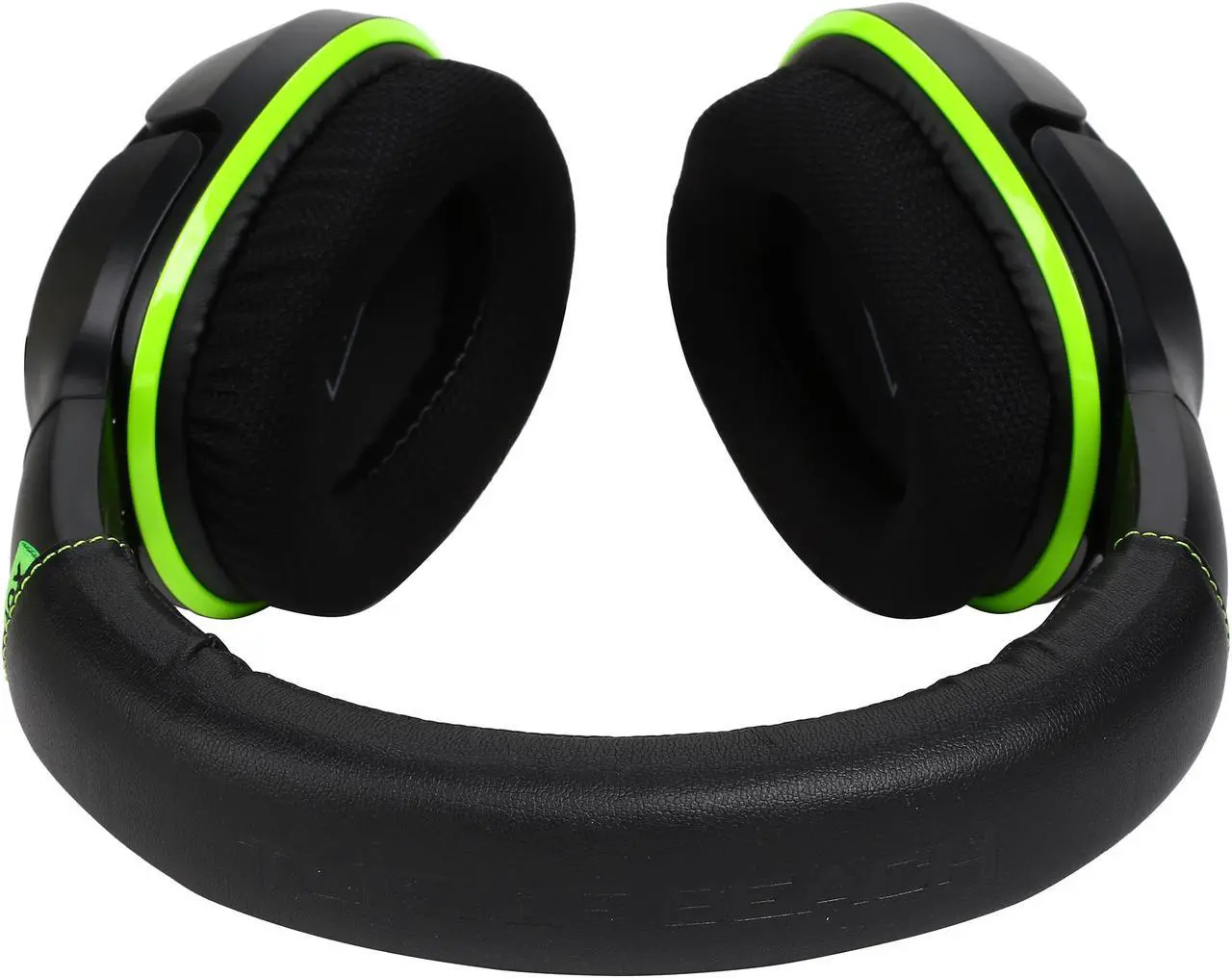 Alt view image 6 of 7 - Turtle Beach - Ear Force XO Four Stealth Gaming Headset - Xbox One