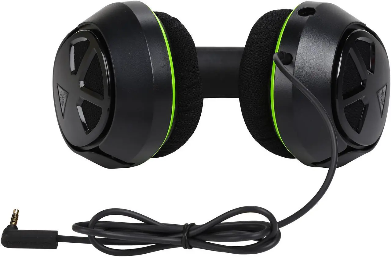 Alt view image 7 of 7 - Turtle Beach - Ear Force XO Four Stealth Gaming Headset - Xbox One