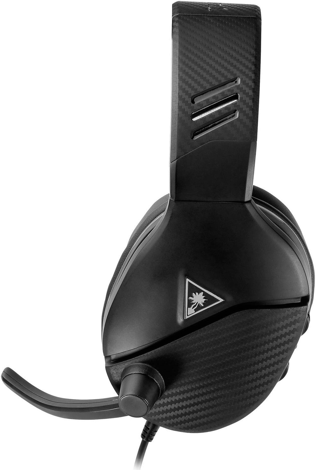 Alt view image 3 of 16 - Turtle Beach Atlas One PC Gaming Headset
