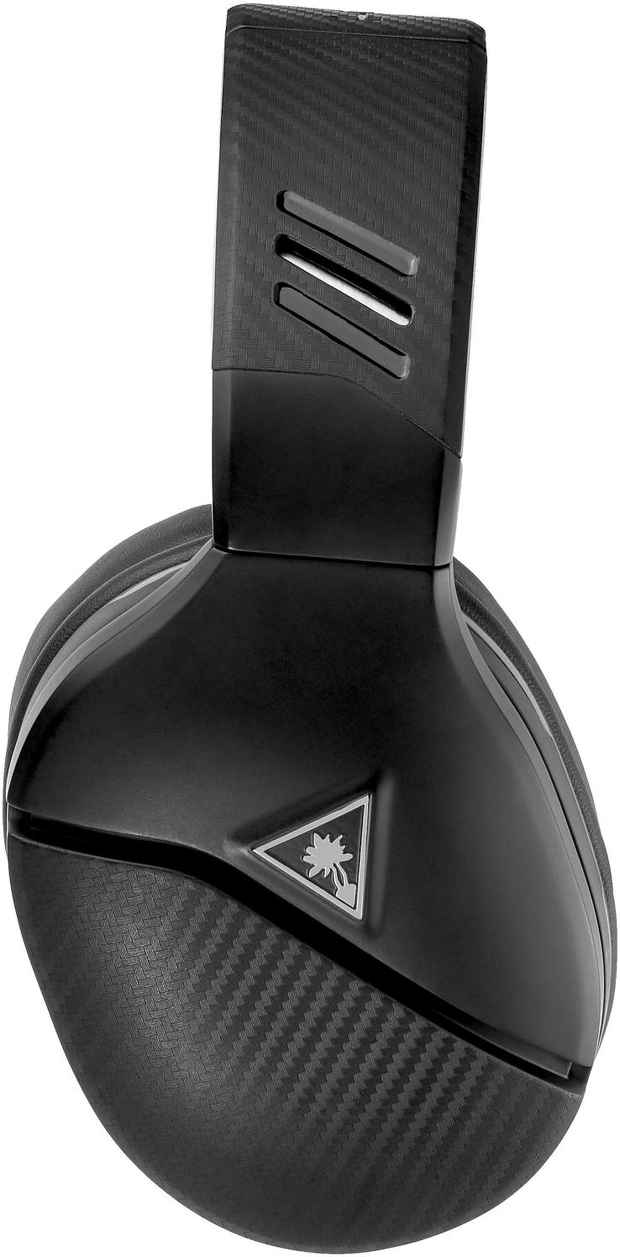 Alt view image 4 of 16 - Turtle Beach Atlas One PC Gaming Headset