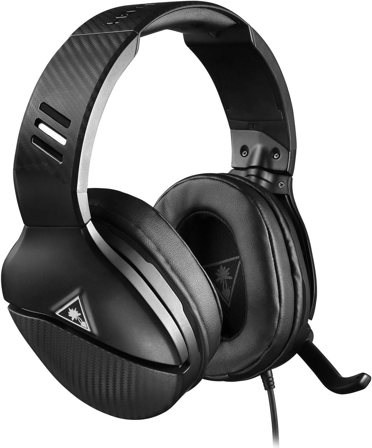 Main image of Turtle Beach Atlas One PC Gaming Headset