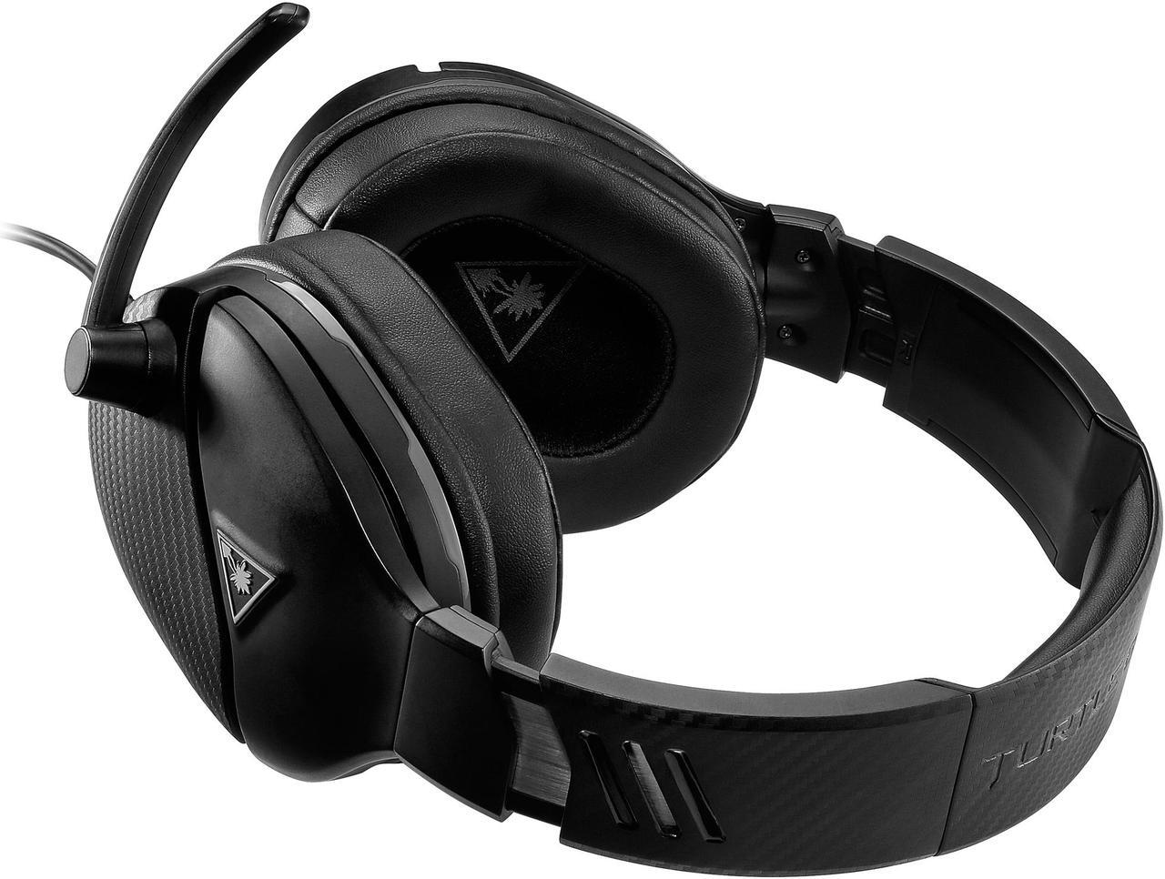 Alt view image 10 of 16 - Turtle Beach Atlas One PC Gaming Headset