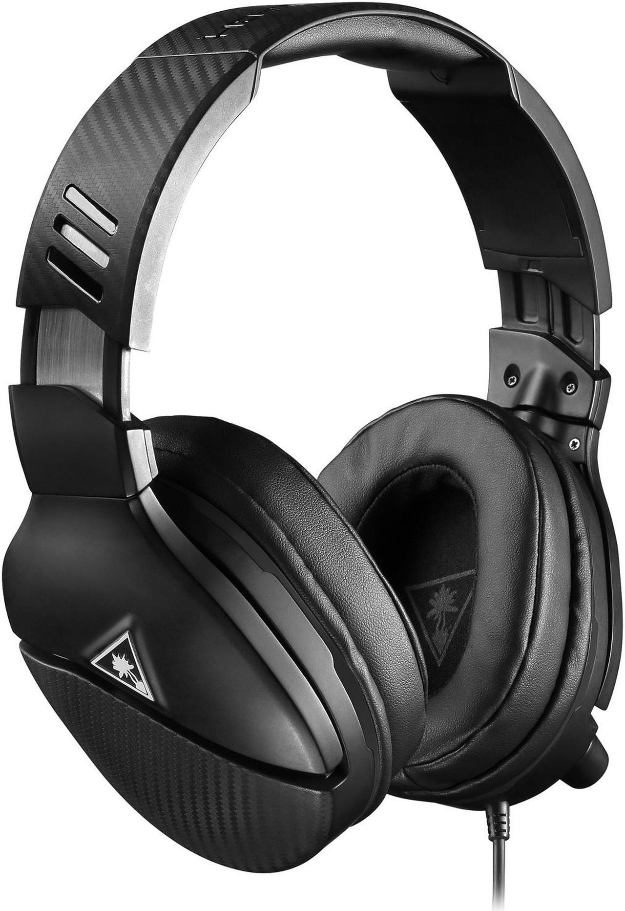 Alt view image 2 of 16 - Turtle Beach Atlas One PC Gaming Headset