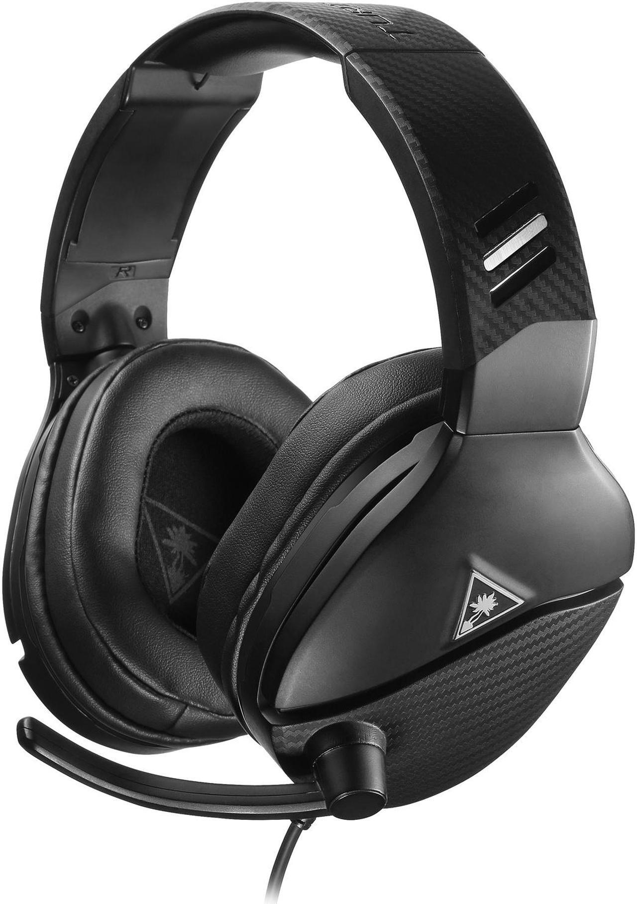 Alt view image 5 of 16 - Turtle Beach Atlas One PC Gaming Headset
