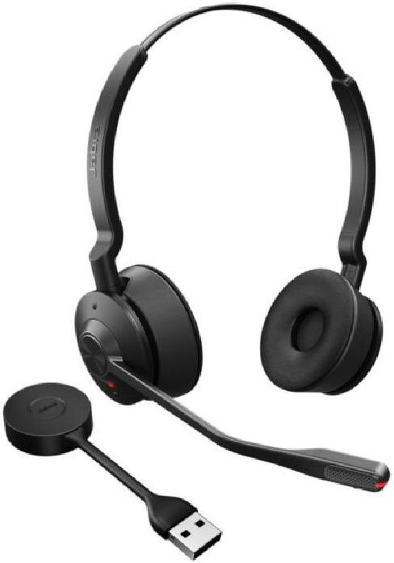 Jabra Engage 55 UC 9559-410-125 Headset