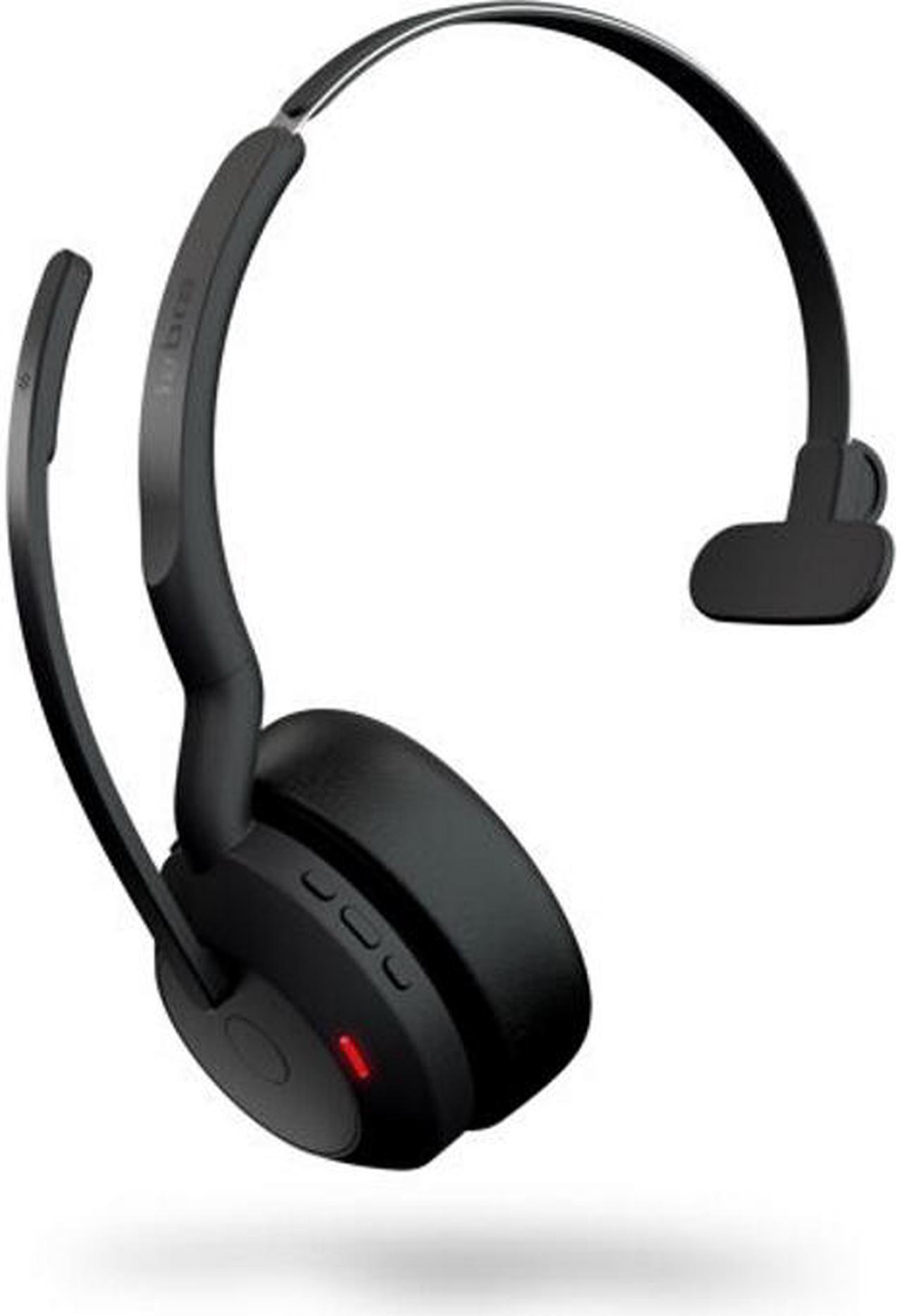 Jabra- 25599-899-999-01Jabra Evolve2 55 Link380a MS Mono Headset