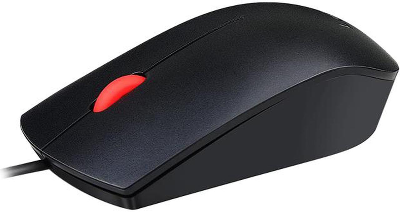 Lenovo Essential USB Mouse