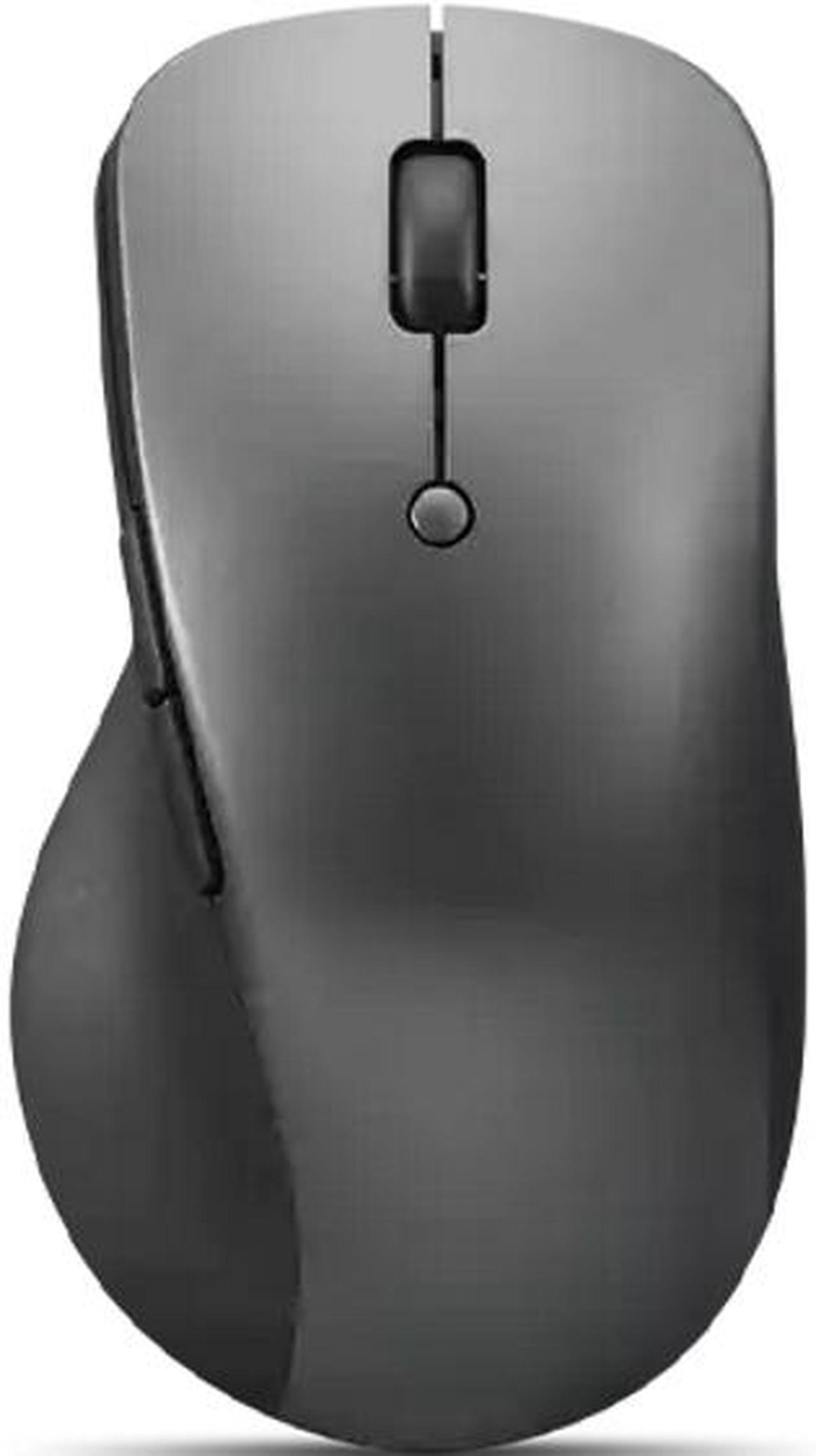 Lenovo Professional Bluetooth Rechargeable Mouse