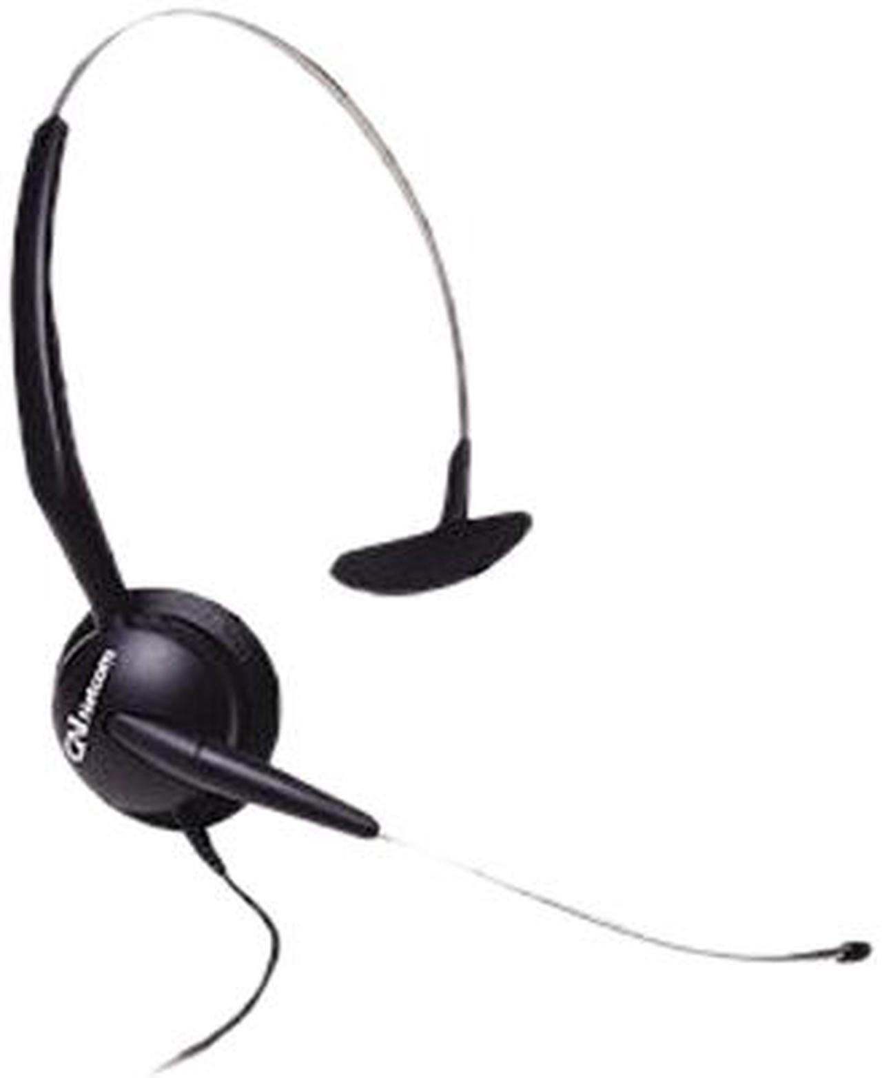 Main image of Jabra GN 2110 ST Single Ear State-of-the-art, professional headset