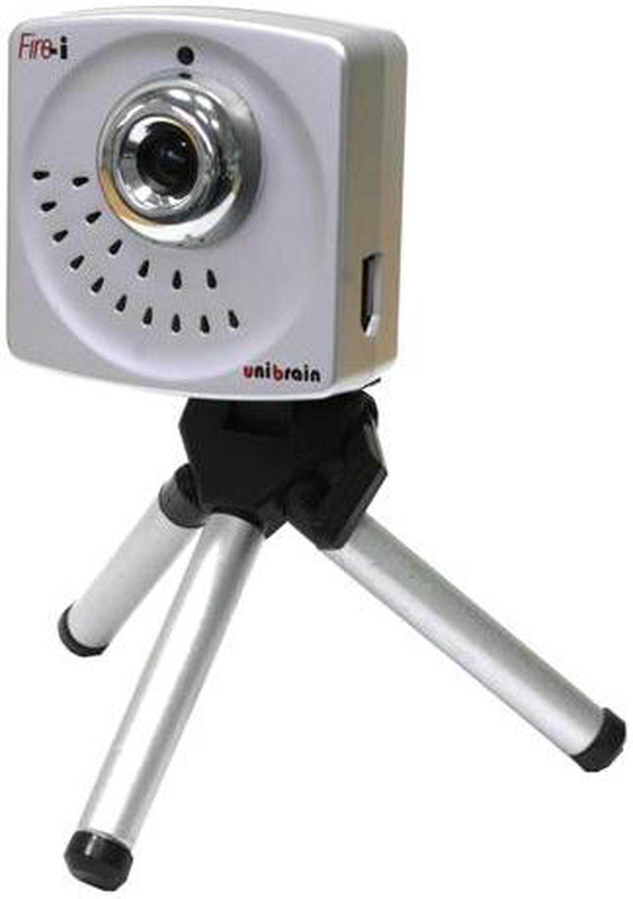 Main image of unibrain Fire-i IEEE 1394 Digital Camera