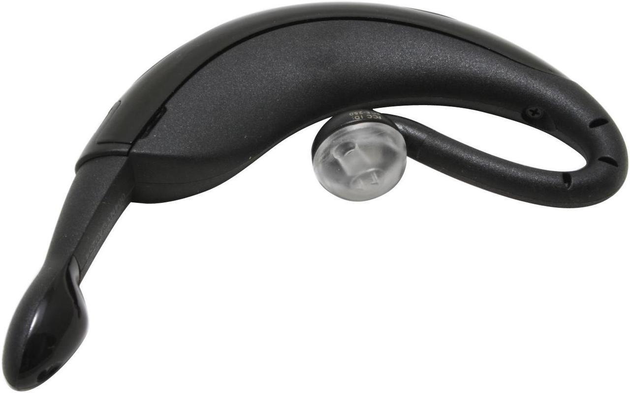 Alt view image 2 of 5 - Jabra BT250V Bluetooth Headset