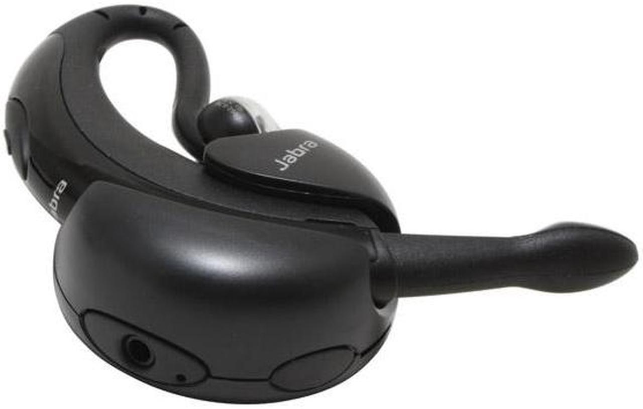 Alt view image 3 of 5 - Jabra BT250V Bluetooth Headset