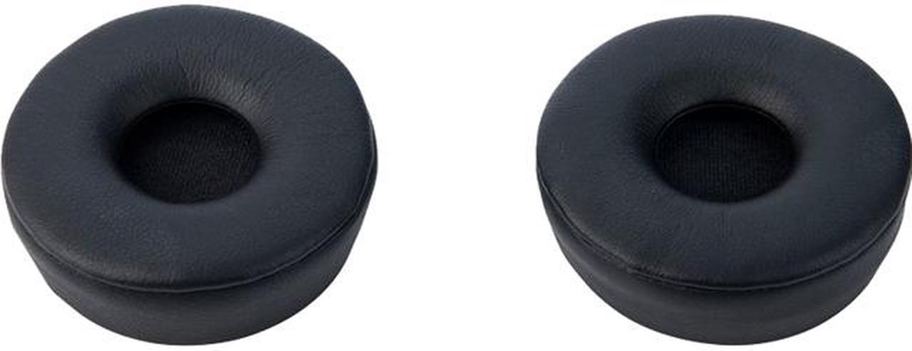 Jabra Black 14101-72 Engage Ear Cushion, 1 Pair (2 Pieces) For Stereo