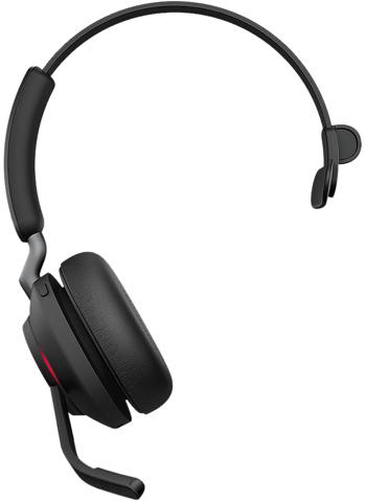 Jabra Evolve2 65 USB-C Connector Single Ear Headset