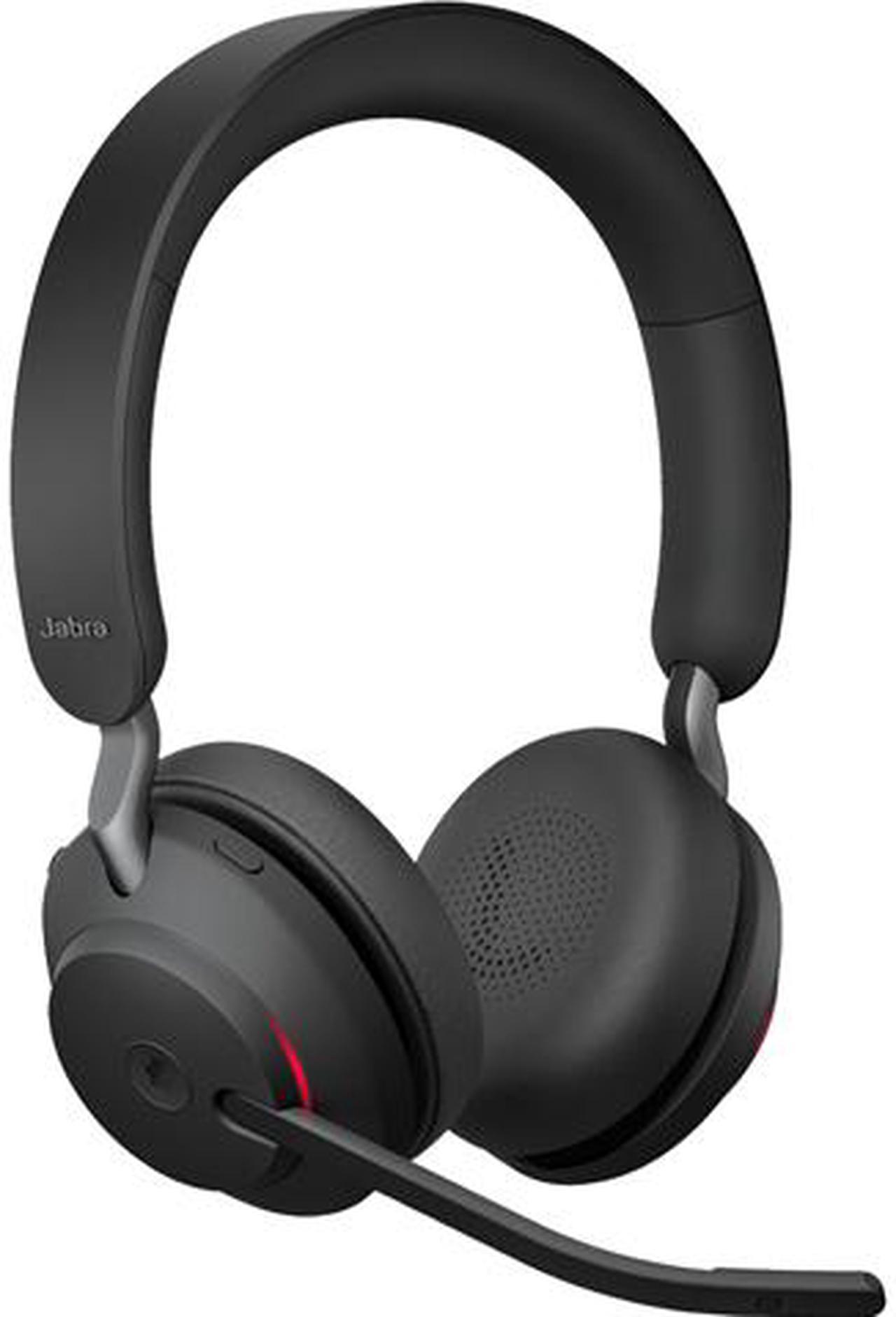 Jabra Evolve2 65 USB-C Connector Headset