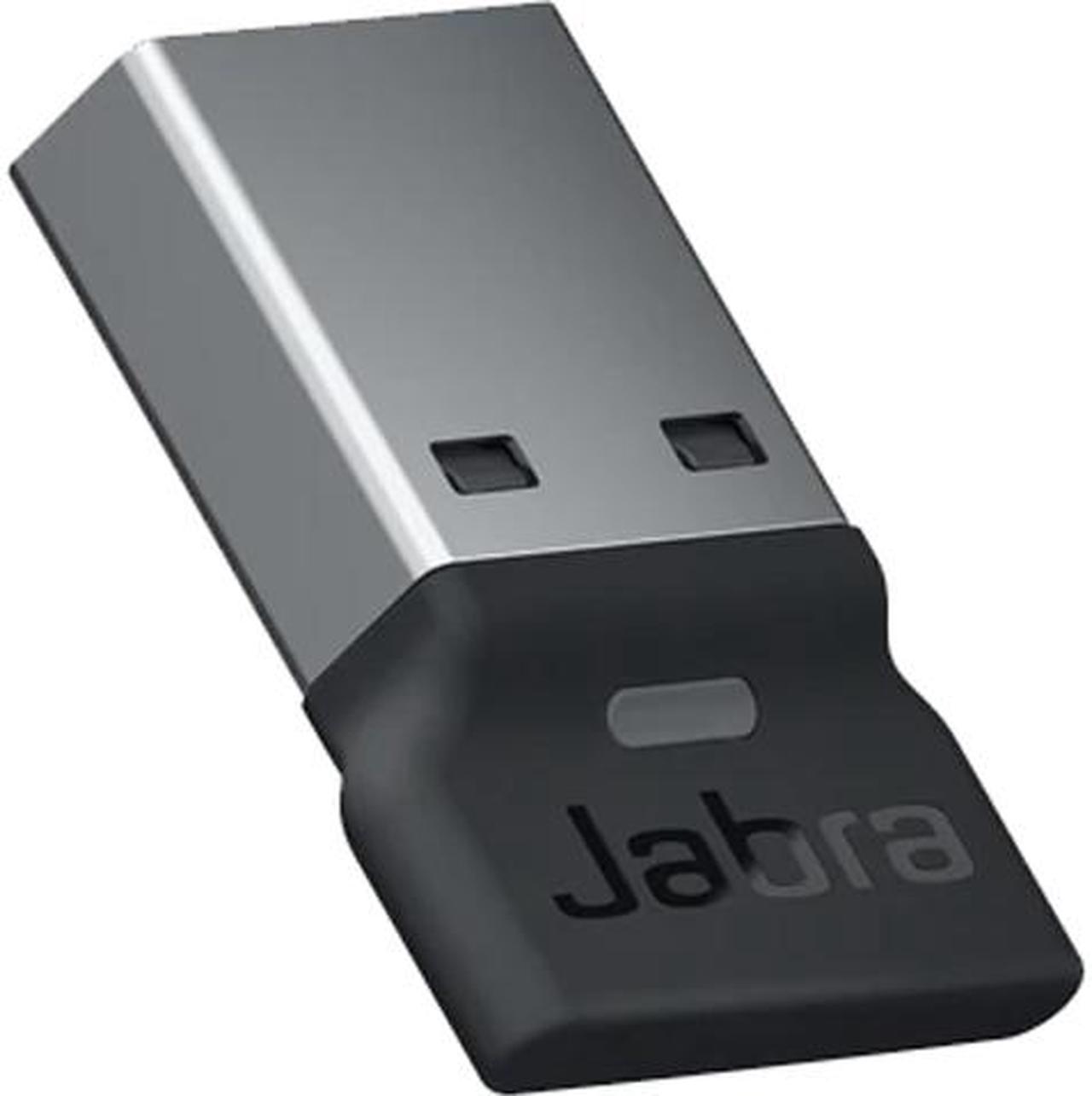 Jabra 14208-26 Link 380a UC USB-A Bluetooth Adapter