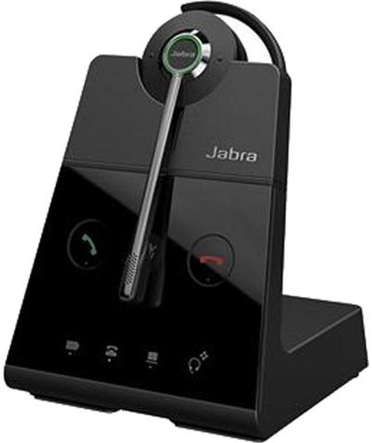 Jabra Engage 65 Convertible Headset