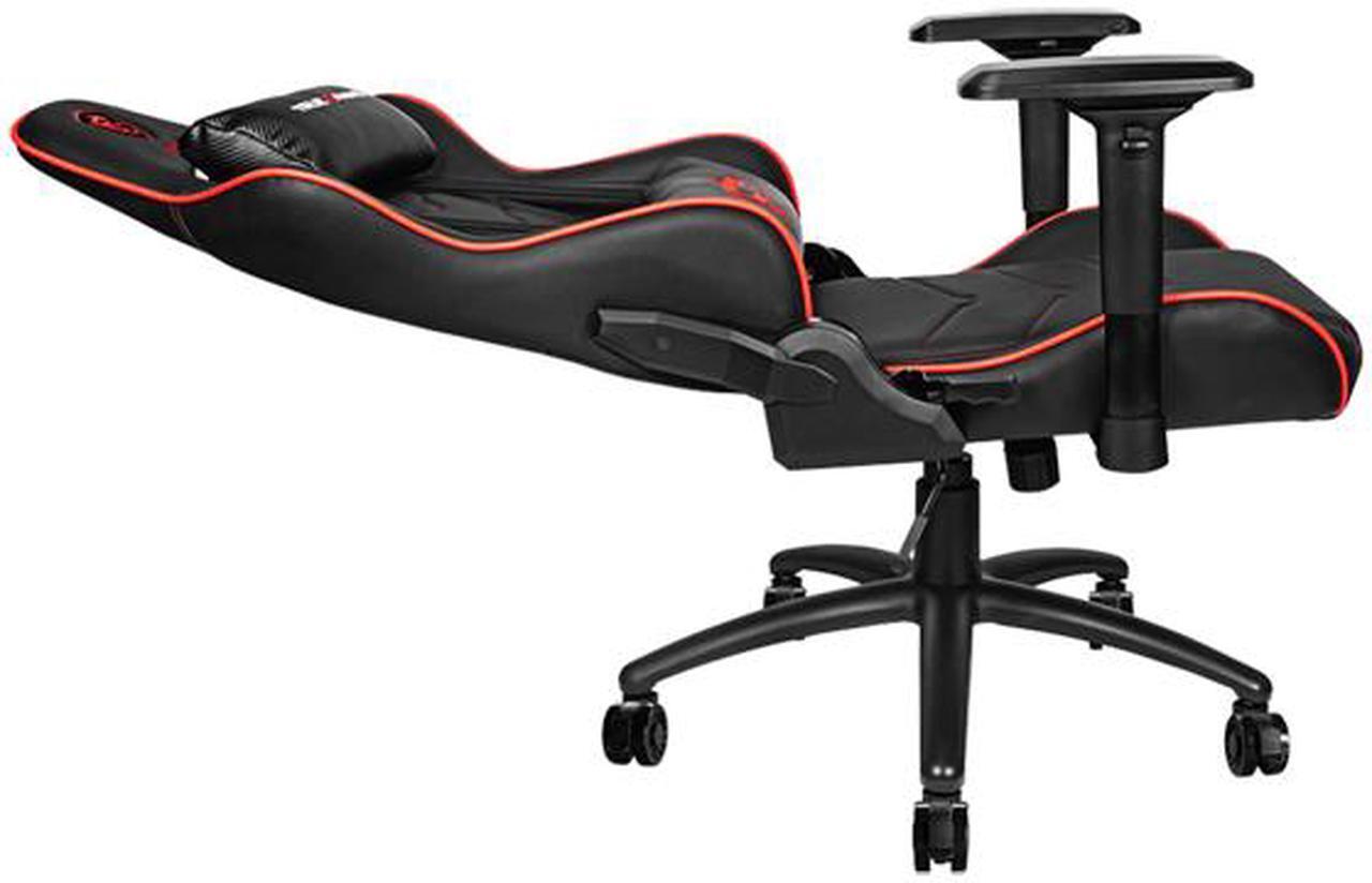 Alt view image 2 of 5 - MSI MAG CH120 X Gaming Chairs