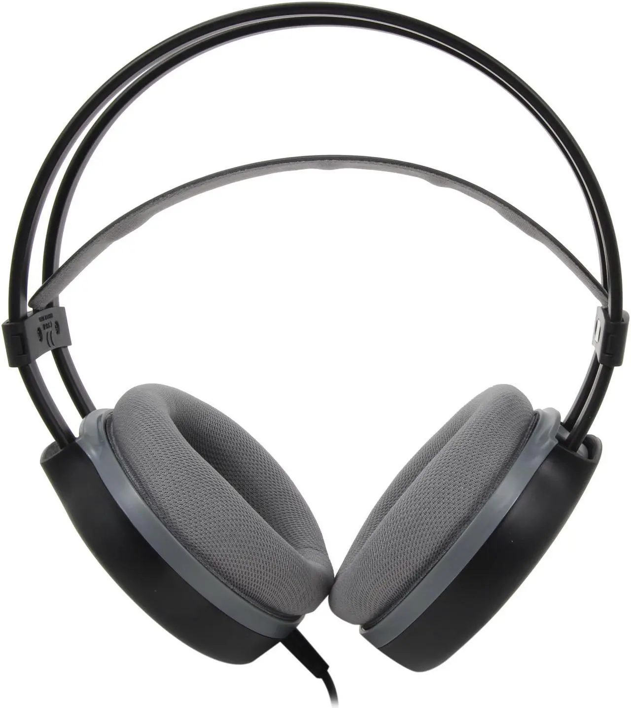 Alt view image 3 of 7 - AKG Black with Silver Elements K512 MKII 3.5mm/ 6.3mm Connector On-Ear Powerful Performance Headphone