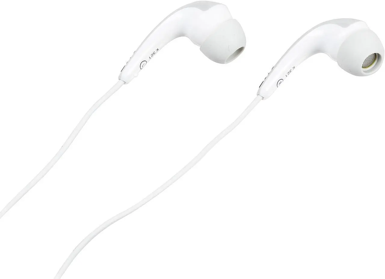 Alt view image 2 of 5 - AKG K321 In-Ear Headhphones - White