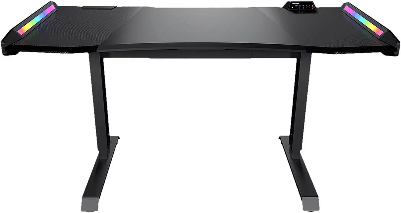 Cougar Gaming MARS PRO Gaming Desk - Thumbnail 3