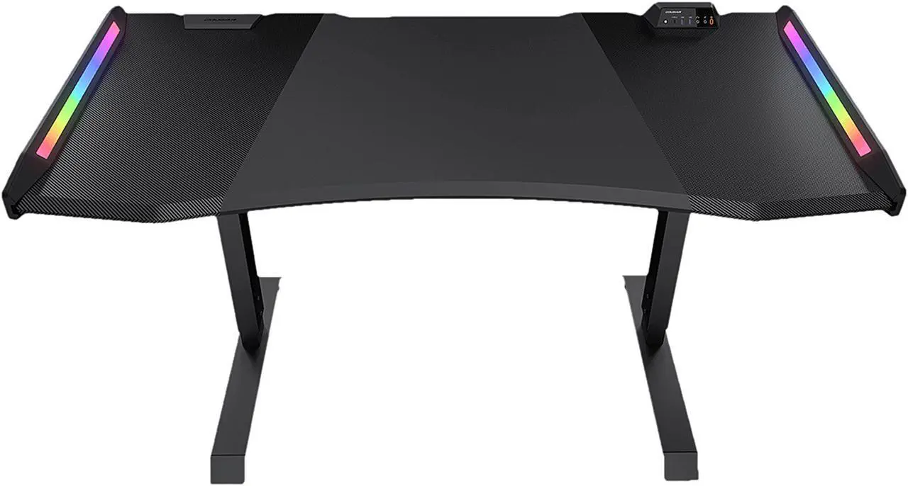 Cougar Gaming MARS PRO Gaming Desk - Thumbnail 4