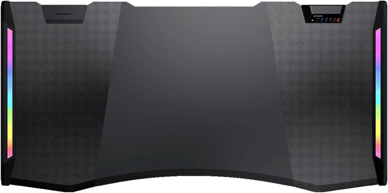 Cougar Gaming MARS PRO Gaming Desk