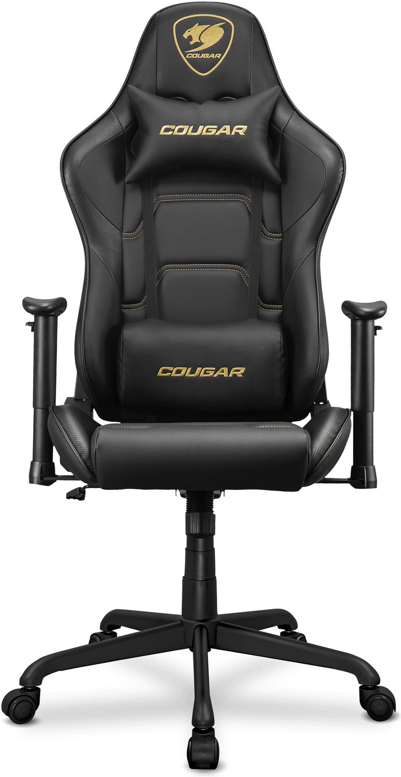 COUGAR 3MELIGLB.0001 Armor Elite Royal Gaming Chair