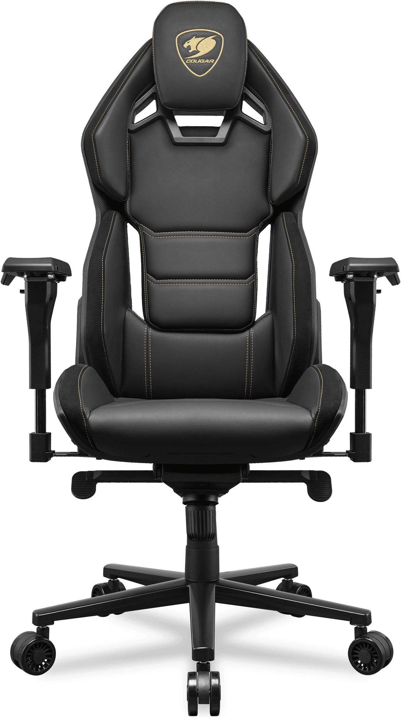 COUGAR HOTROD ROYAL Gaming chair CGR-ARX-GLB