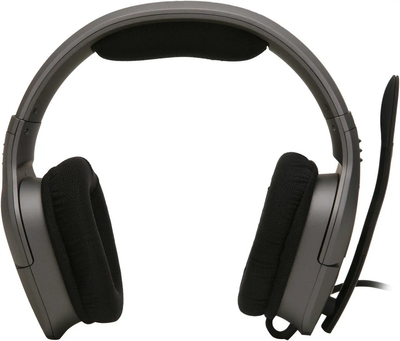 Alt view image 2 of 6 - CM Storm Sirus - True 5.1 Surround Sound Gaming Headset with Control Module