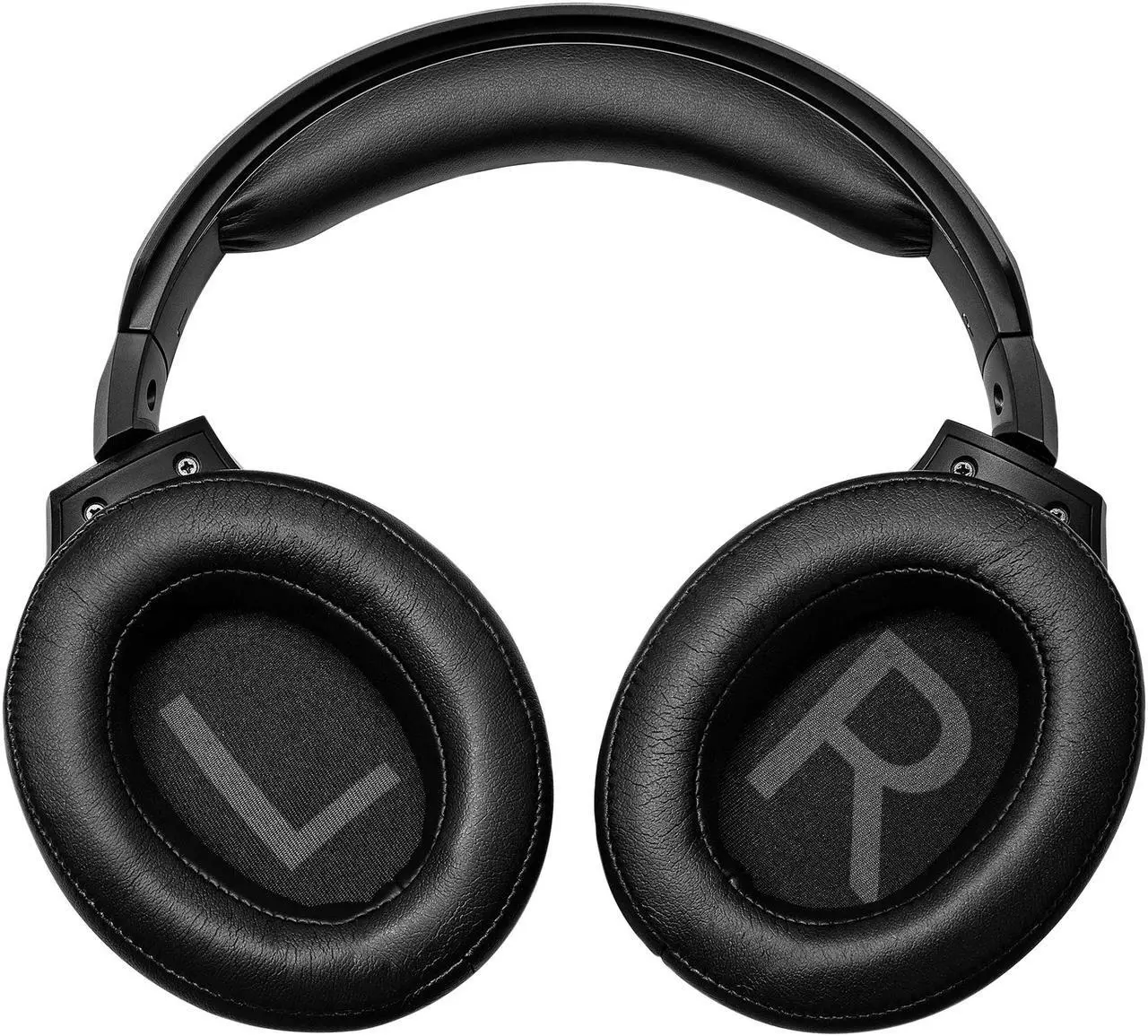 Alt view image 4 of 12 - Cooler Master MH670 Gaming Headset with 2.4GHz Wireless, Virtual 7.1 Surround Sound, and Multi-Platform Compatibility