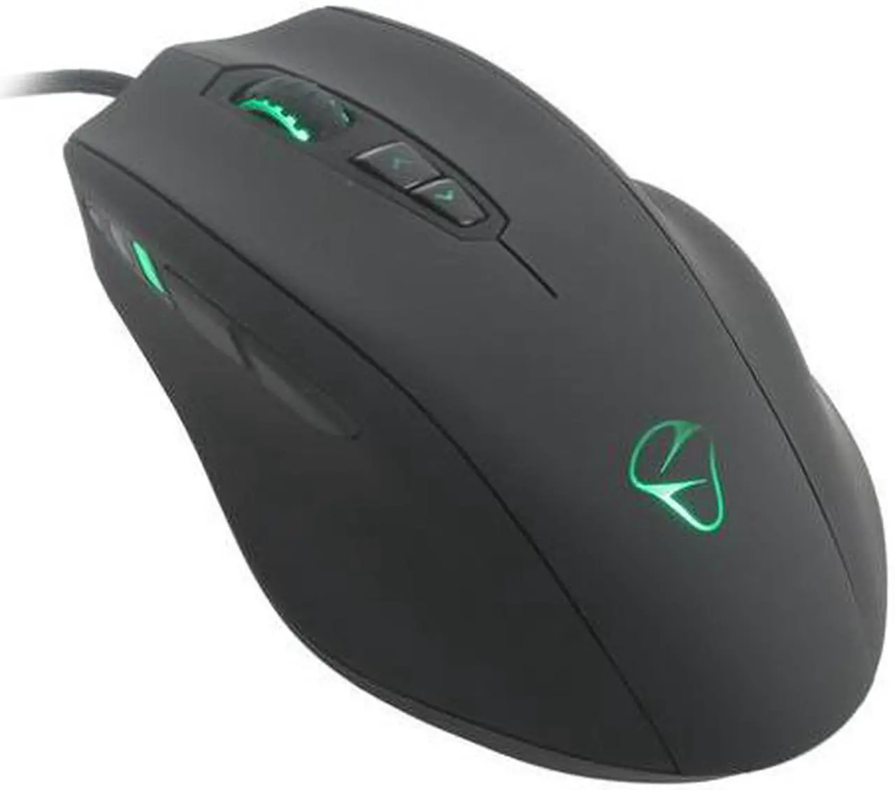 Alt view image 2 of 5 - Mionix NAOS 5000 7 Buttons USB Laser Mouse