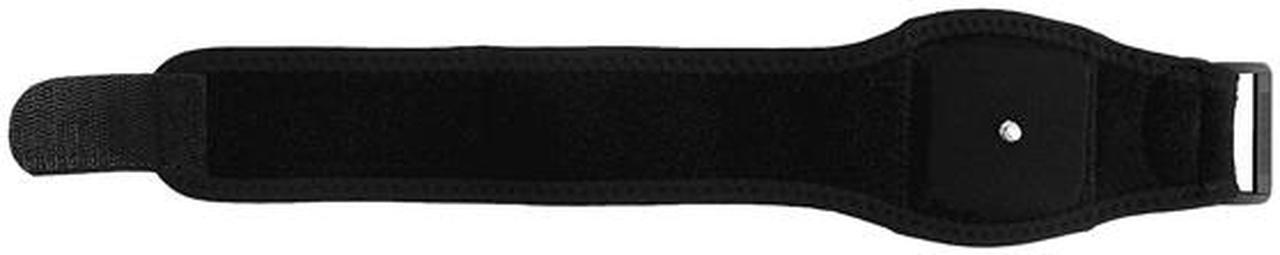 Alt view image 2 of 7 - Rebuff Reality TrackBelt + 2 TrackStraps Full Body Tracking VR Bundle (Black)