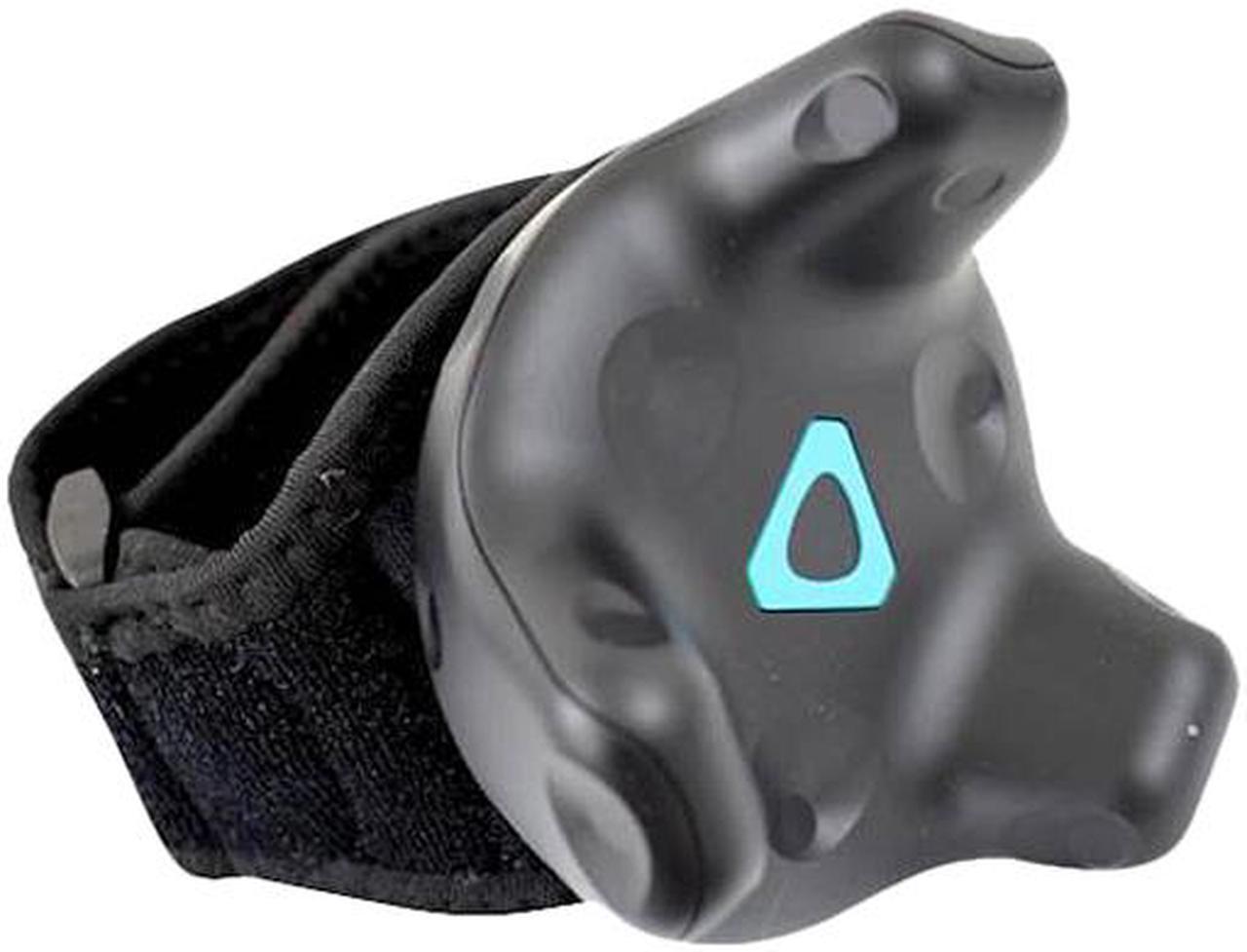 Alt view image 4 of 7 - Rebuff Reality TrackBelt + 2 TrackStraps Full Body Tracking VR Bundle (Black)