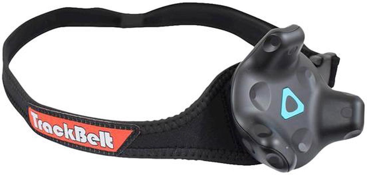 Alt view image 5 of 7 - Rebuff Reality TrackBelt + 2 TrackStraps Full Body Tracking VR Bundle (Black)
