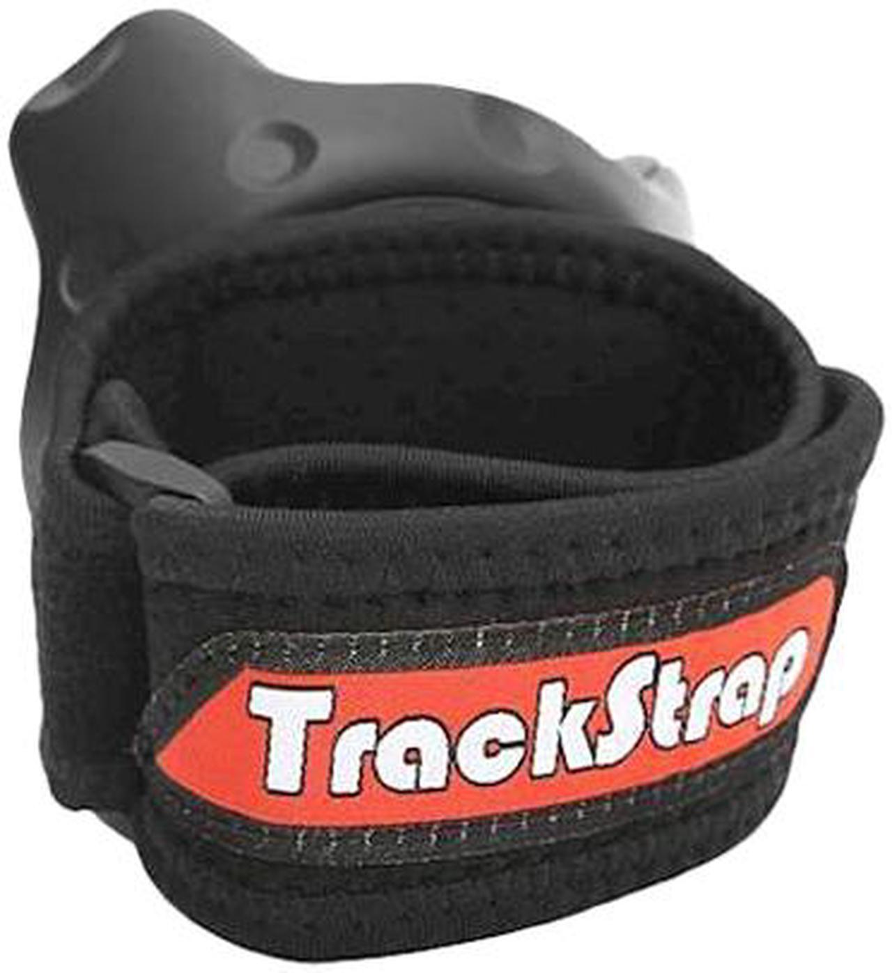 Alt view image 6 of 7 - Rebuff Reality TrackBelt + 2 TrackStraps Full Body Tracking VR Bundle (Black)