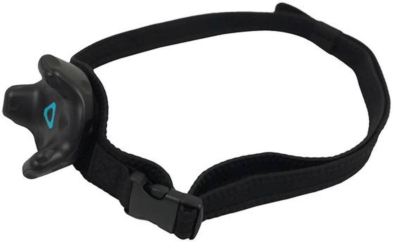 Alt view image 7 of 7 - Rebuff Reality TrackBelt + 2 TrackStraps Full Body Tracking VR Bundle (Black)