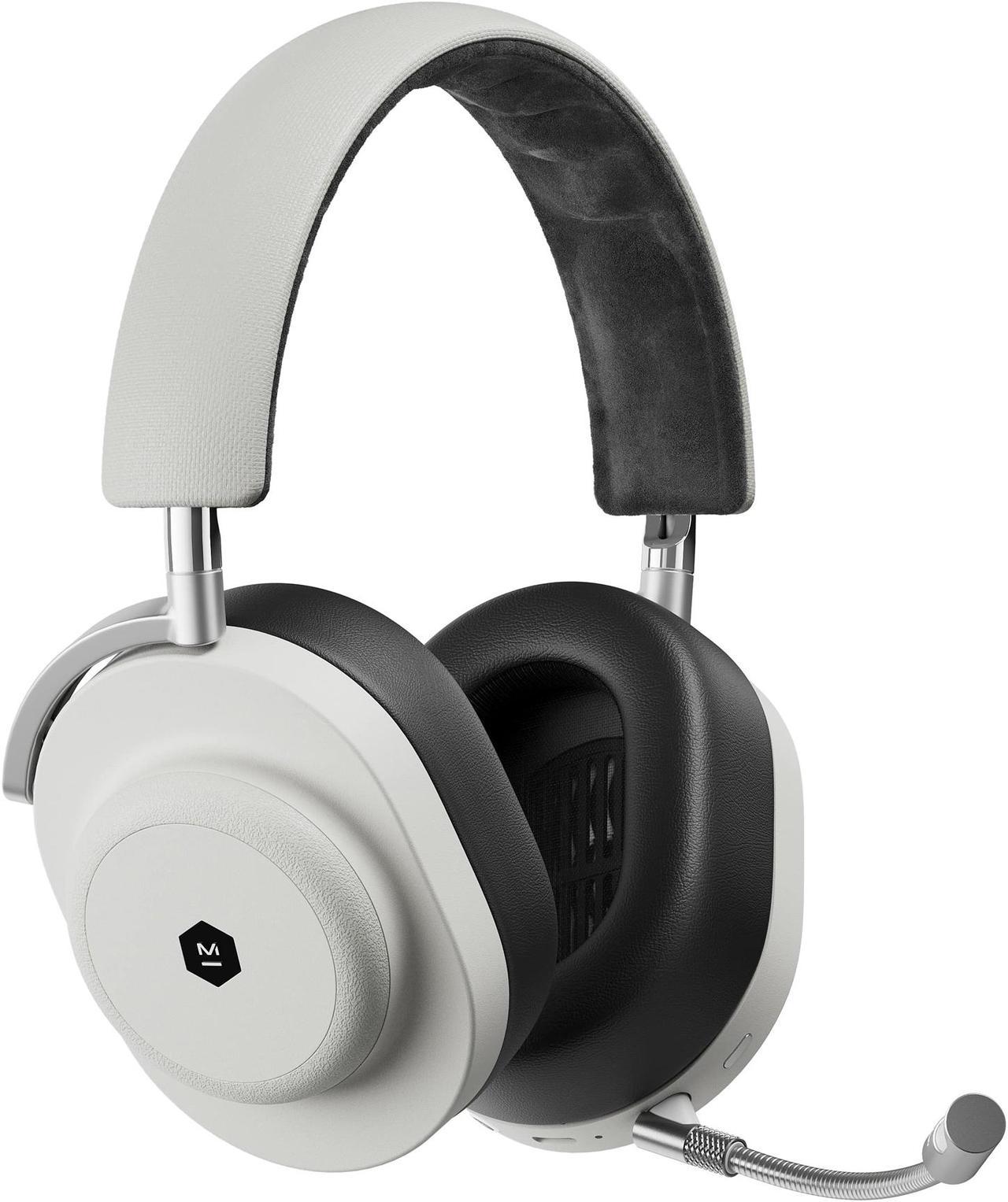 Master & Dynamic MG20S3 Circumaural Headphone/Headset