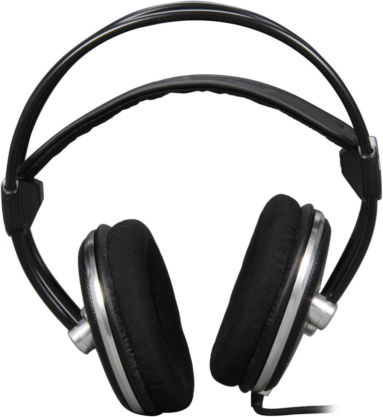 Alt view image 3 of 6 - Pioneer SE-A1000 3.5mm/ 6.3mm Connector Circumaural High-End Dynamic Home Theatre Headphones
