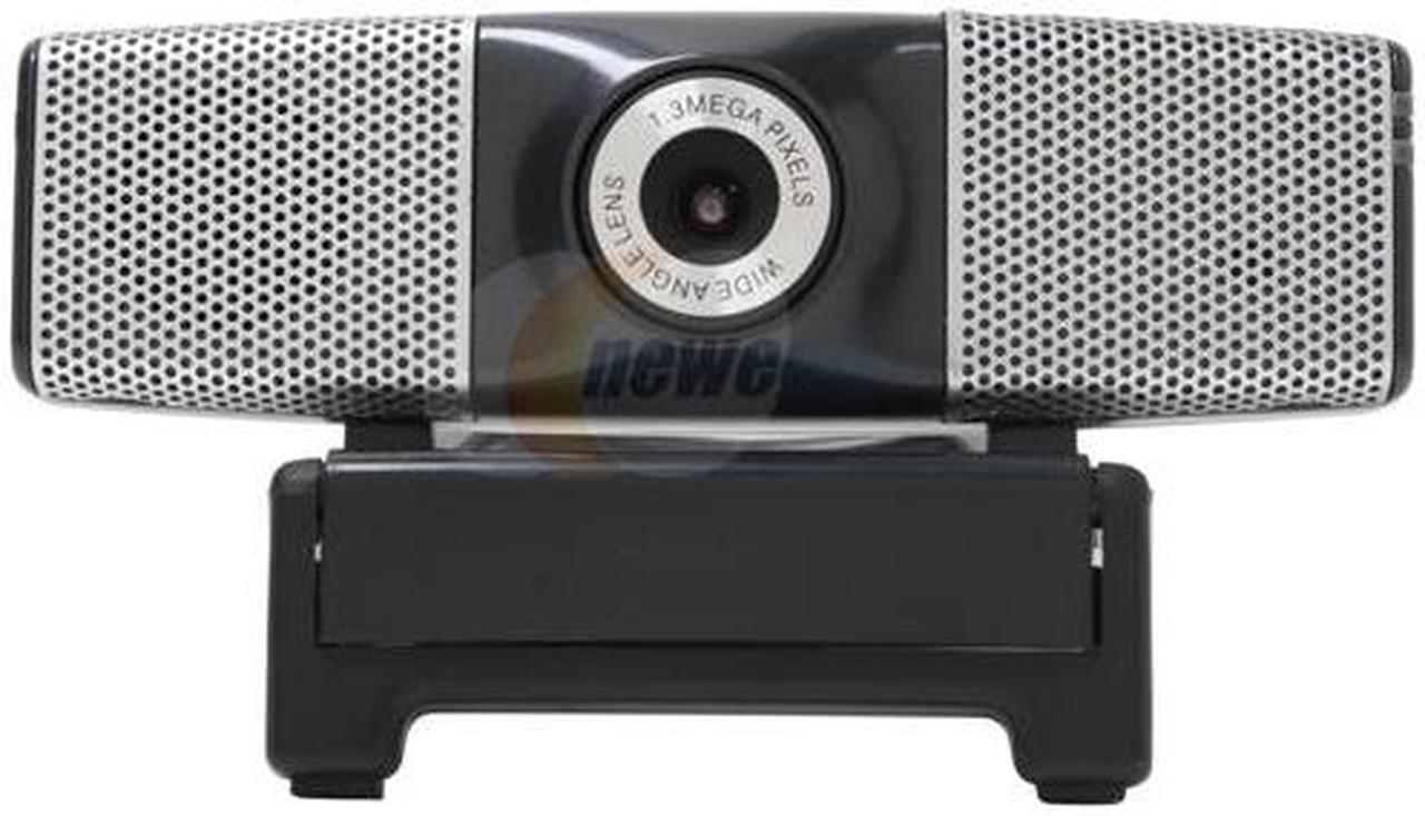 Alt view image 2 of 9 - GEAR HEAD WC785SFX 1.3 MP Effective Pixels USB 2.0 Sound FX WebCam