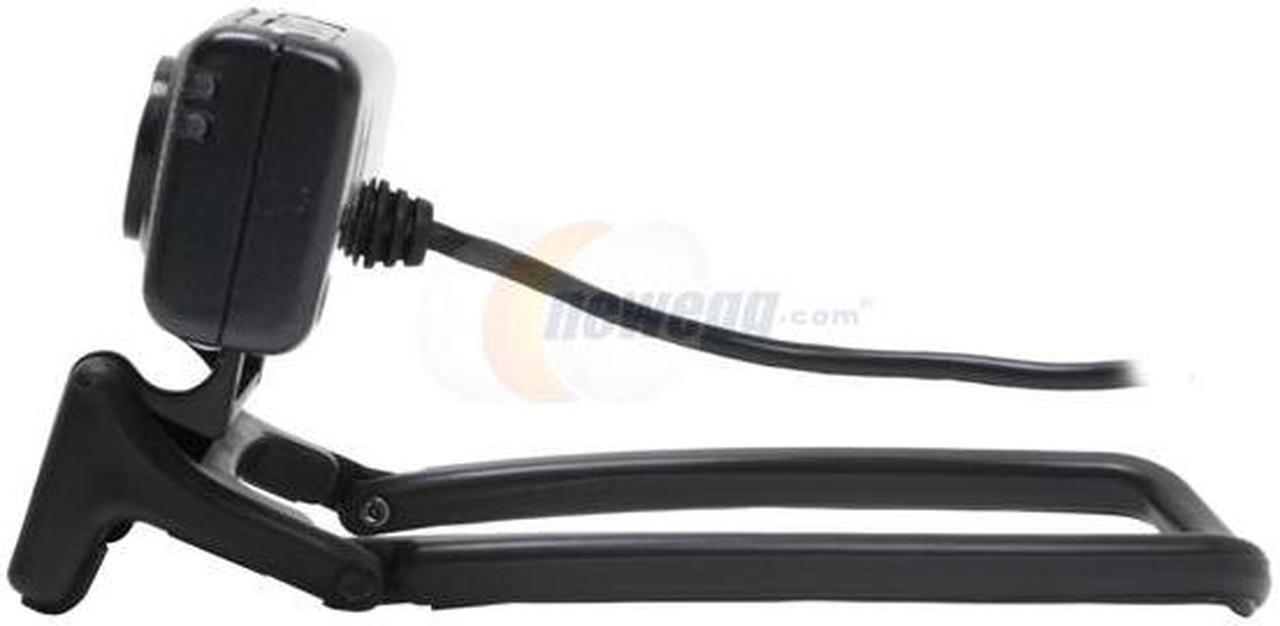 Alt view image 3 of 9 - GEAR HEAD WC785SFX 1.3 MP Effective Pixels USB 2.0 Sound FX WebCam