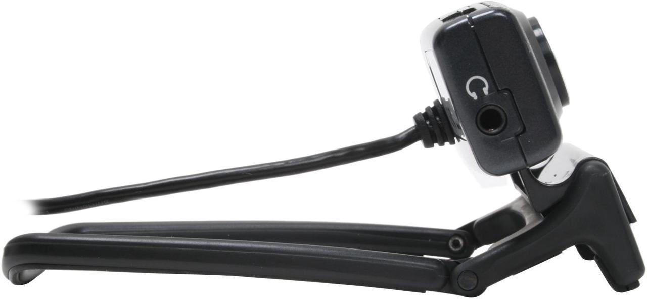 Alt view image 6 of 9 - GEAR HEAD WC785SFX 1.3 MP Effective Pixels USB 2.0 Sound FX WebCam