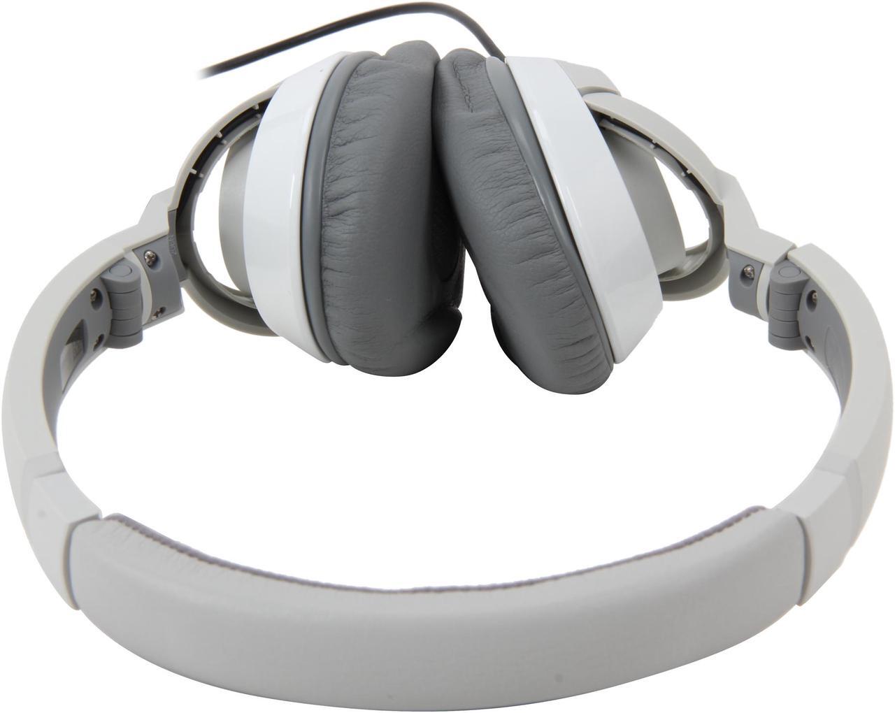 Alt view image 3 of 7 - Bose OE2 Audio Headphones - White