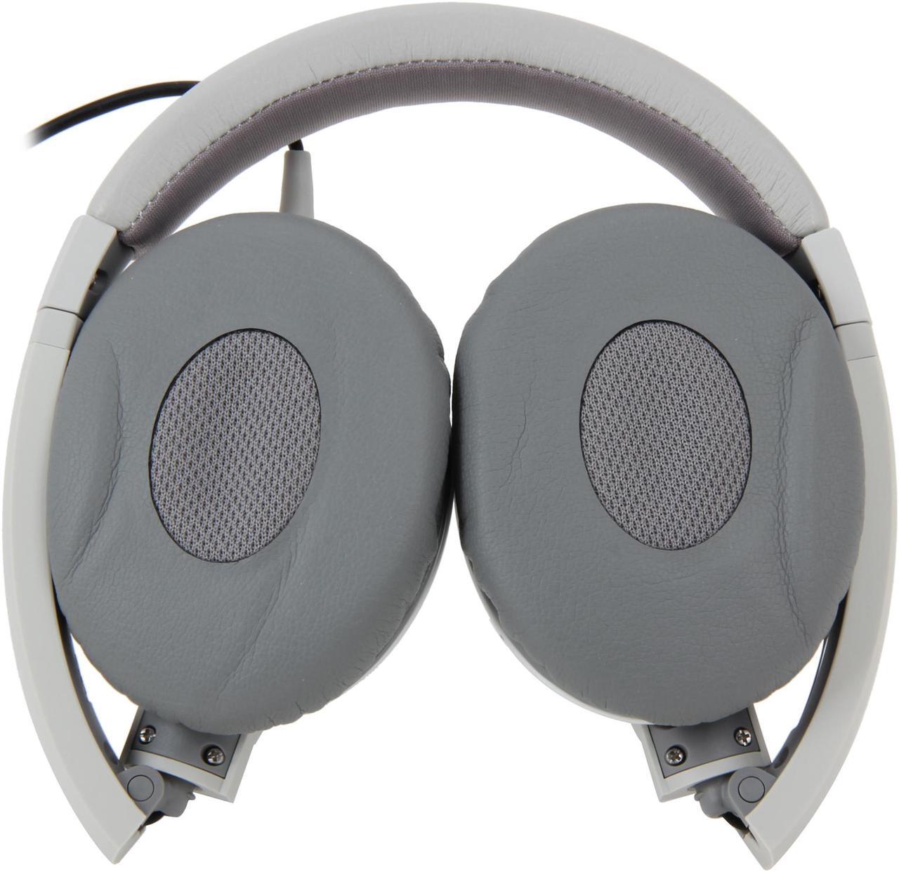 Alt view image 4 of 7 - Bose OE2 Audio Headphones - White