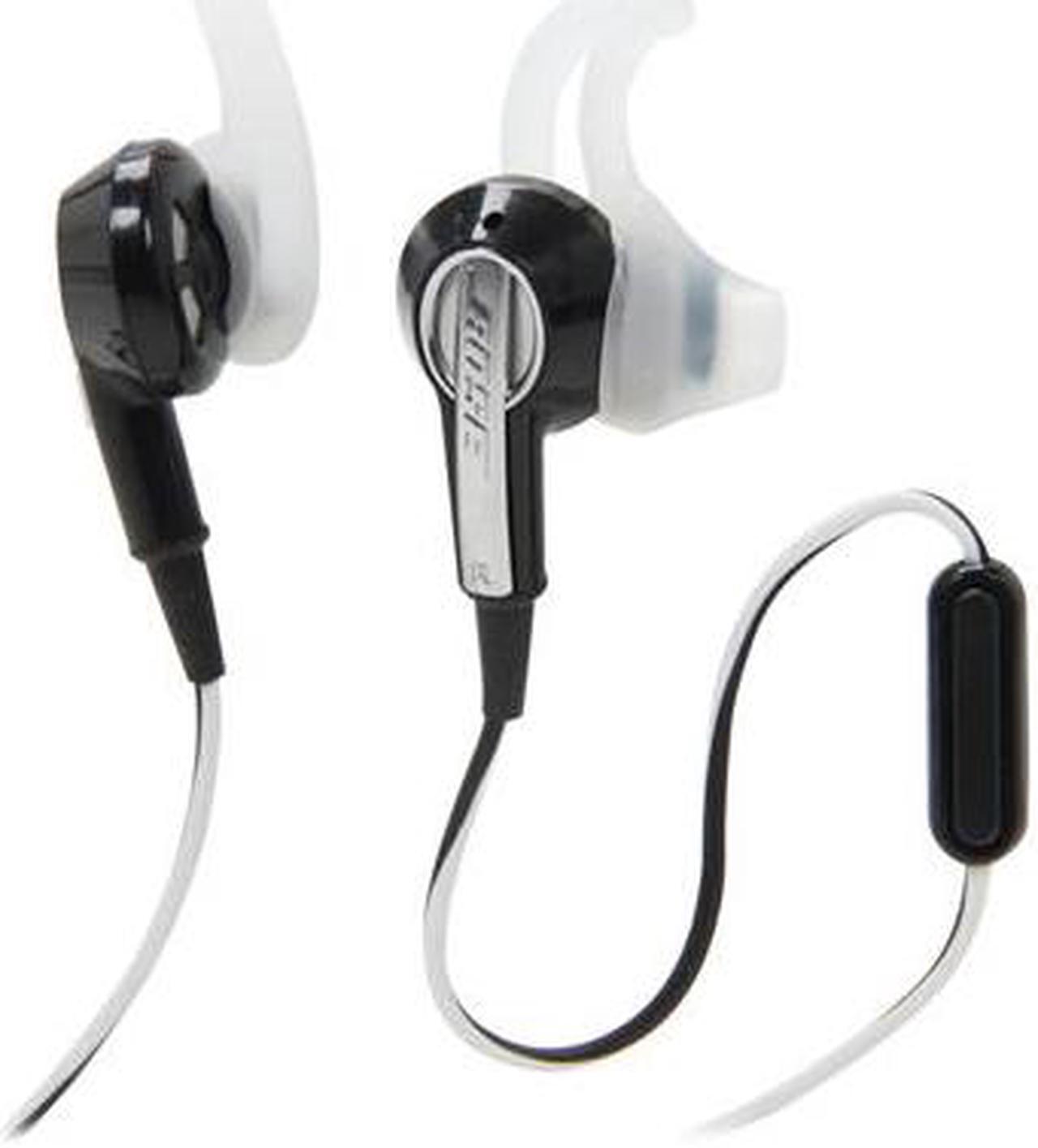 Main image of Bose MIE2 (716969-0010) In-Ear Headphones