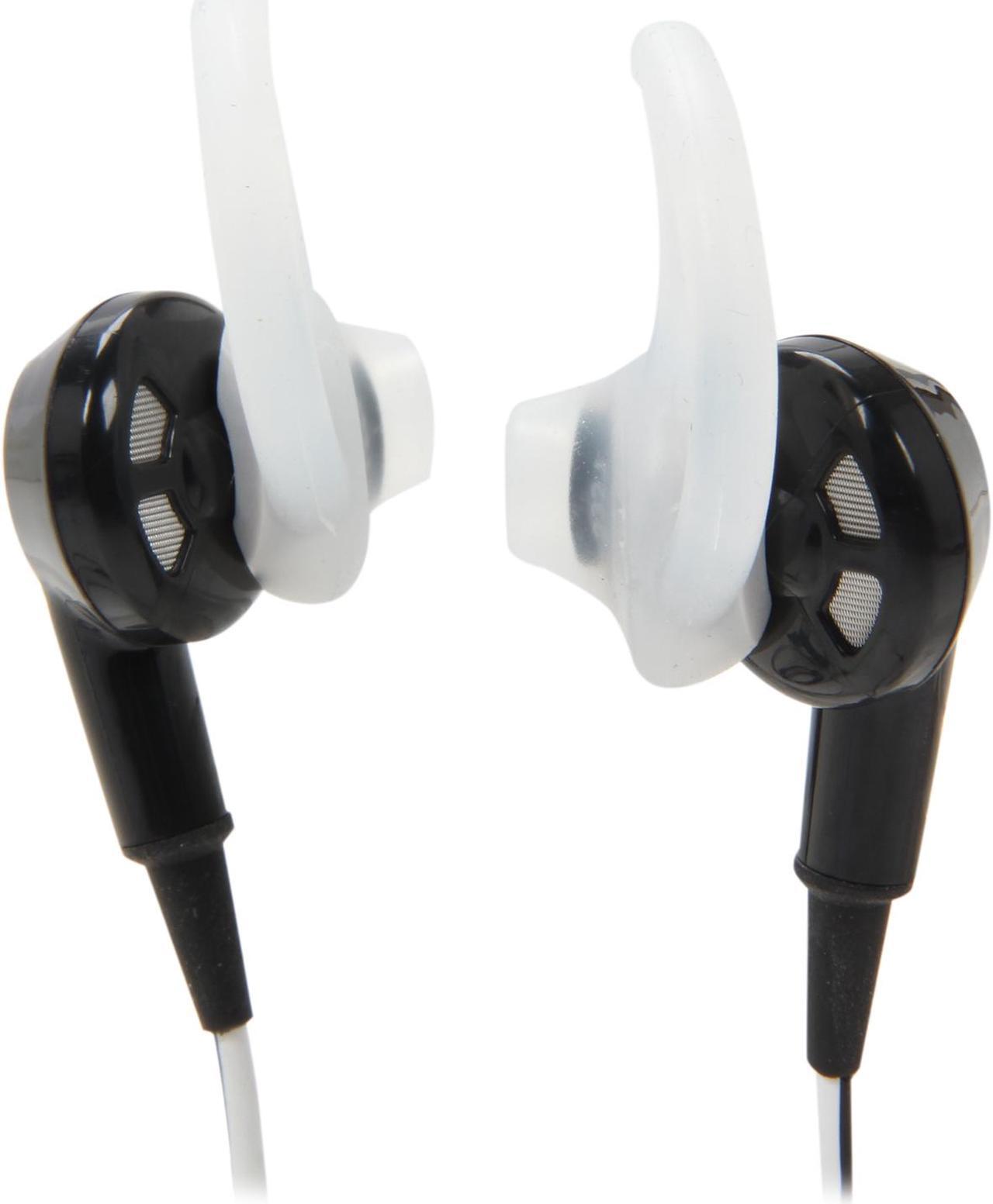 Alt view image 2 of 7 - Bose MIE2 (716969-0010) In-Ear Headphones
