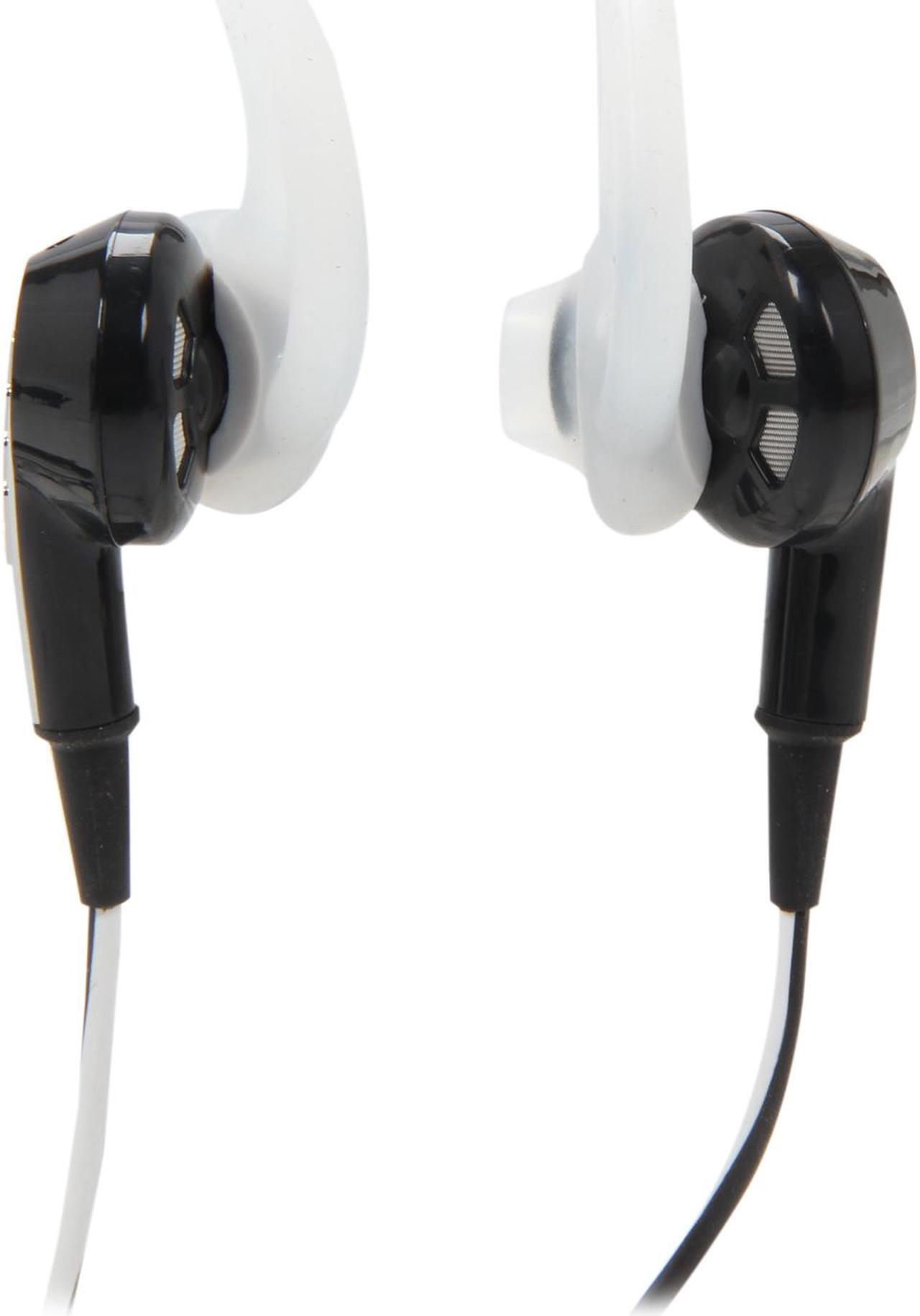 Alt view image 4 of 7 - Bose MIE2 (716969-0010) In-Ear Headphones