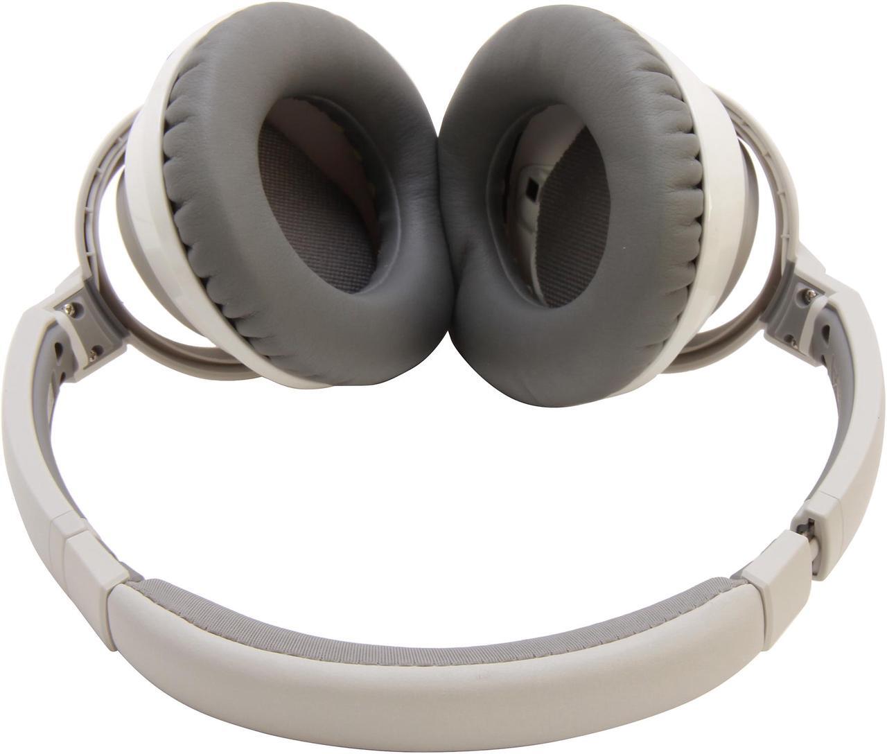 Alt view image 4 of 8 - Bose AE2 Audio Headphones - White
